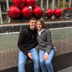 Meet your Posher, Charles